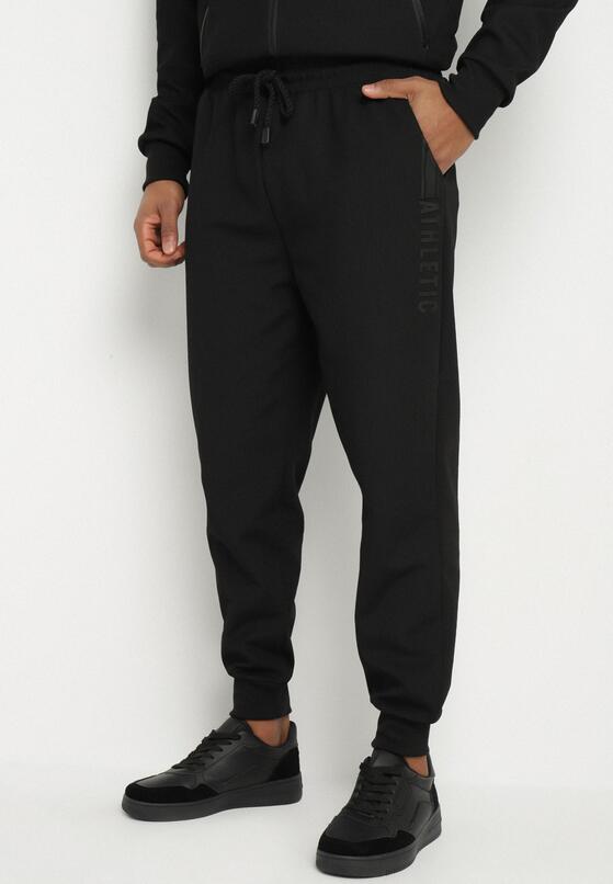 Pantaloni Negri 1