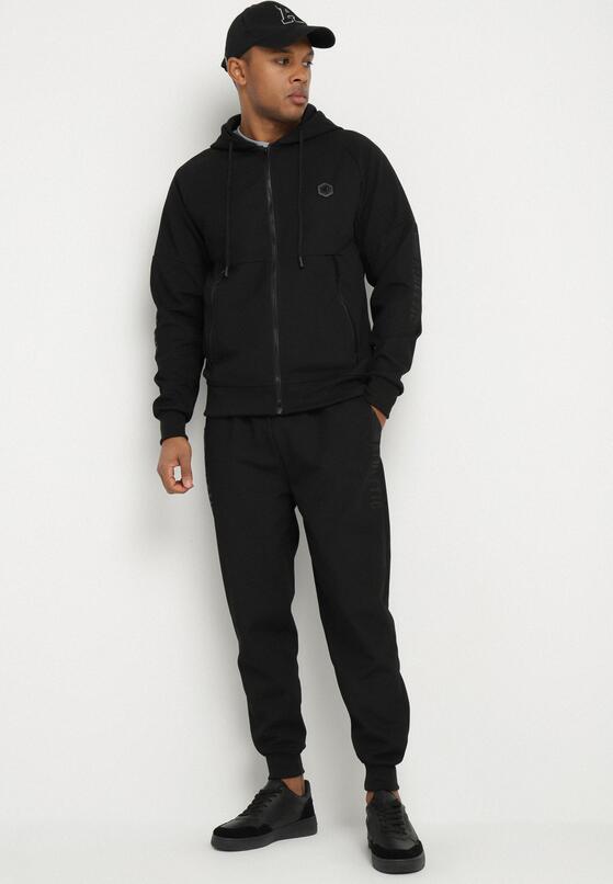 Pantaloni Negri 2