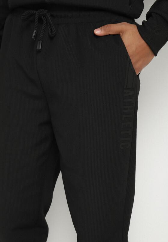 Pantaloni Negri 5