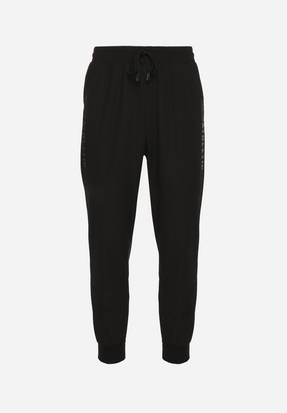 Pantaloni Negri 6