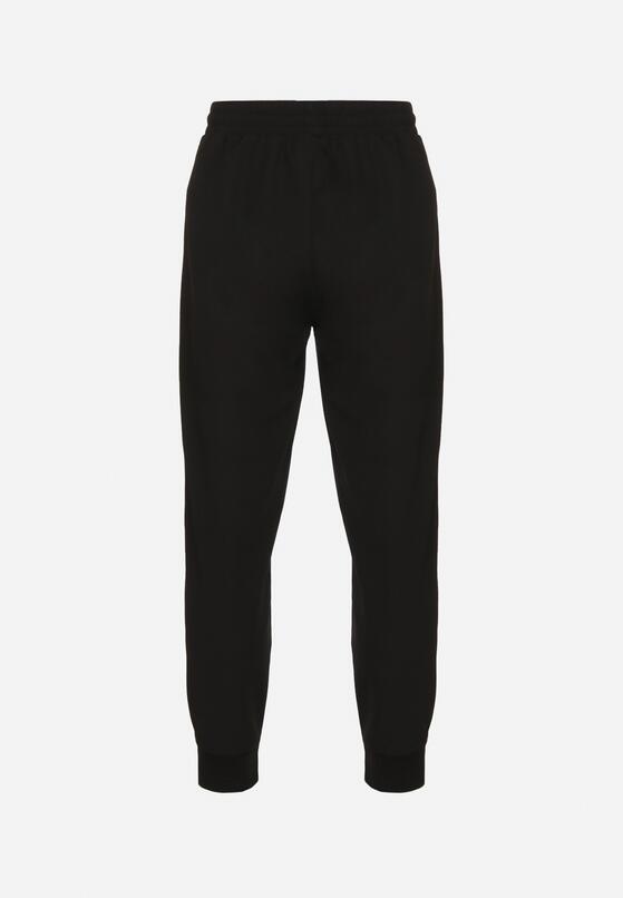 Pantaloni Negri 7