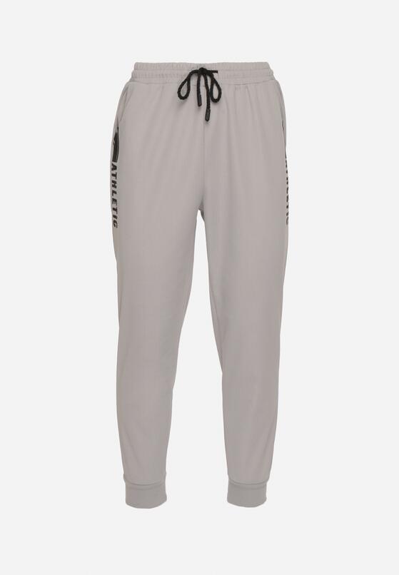 Pantaloni Gri 6