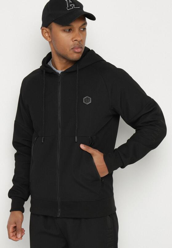 Hanorac Negru 1