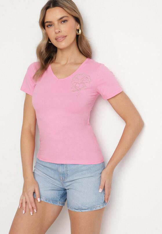 T-shirt Roz 2