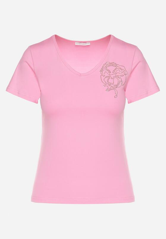 T-shirt Roz 6