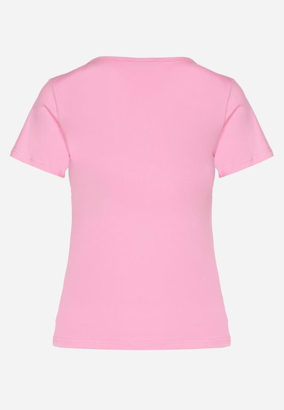 T-shirt Roz 7
