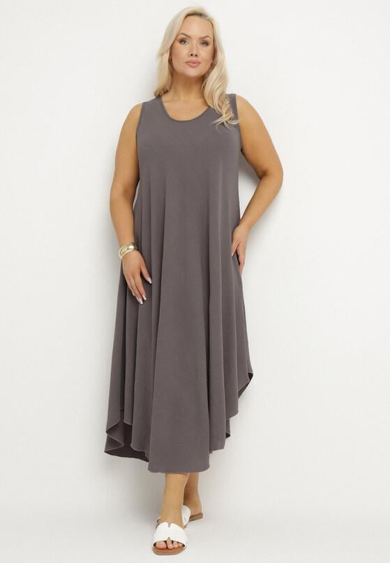 Rochie Gri 1
