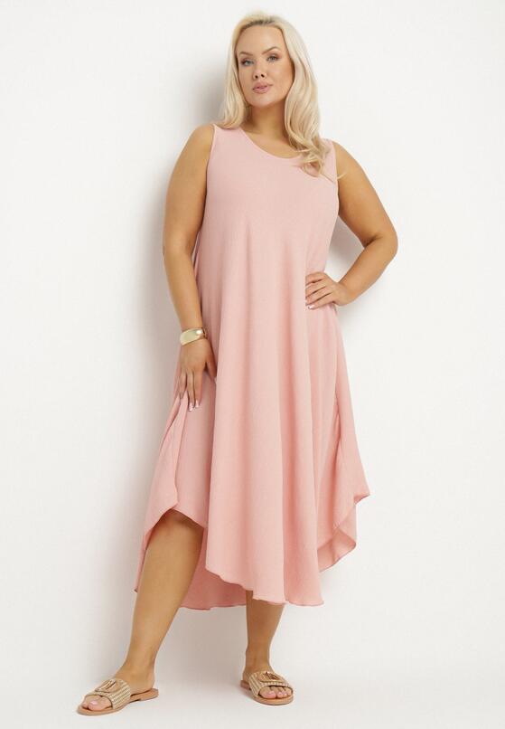 Rochie Roz 1