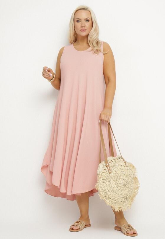Rochie Roz 2