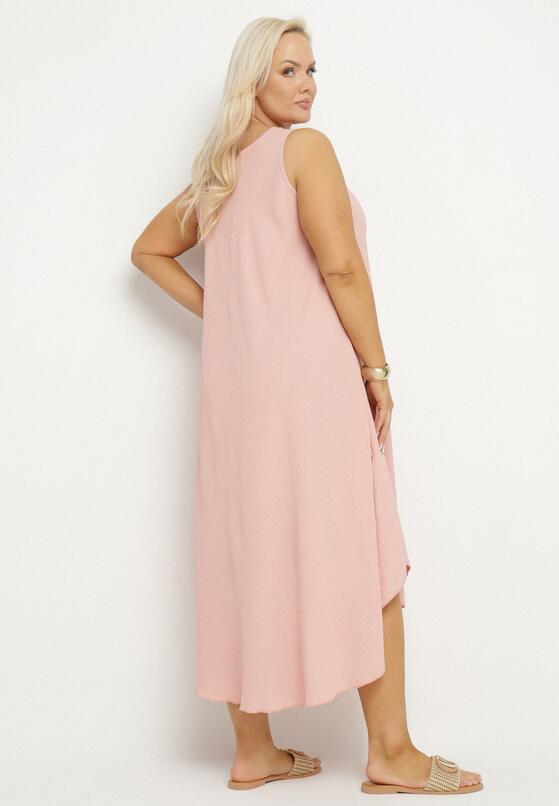 Rochie Roz 3