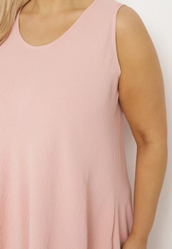 Rochie Roz 5