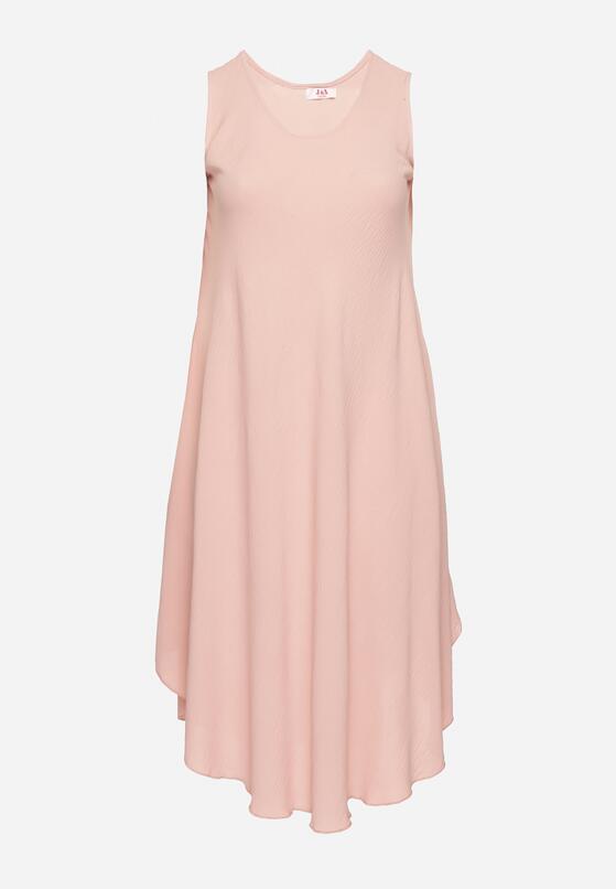 Rochie Roz 6