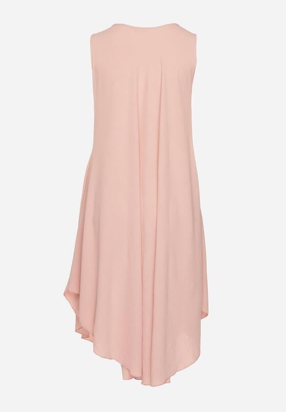 Rochie Roz 7