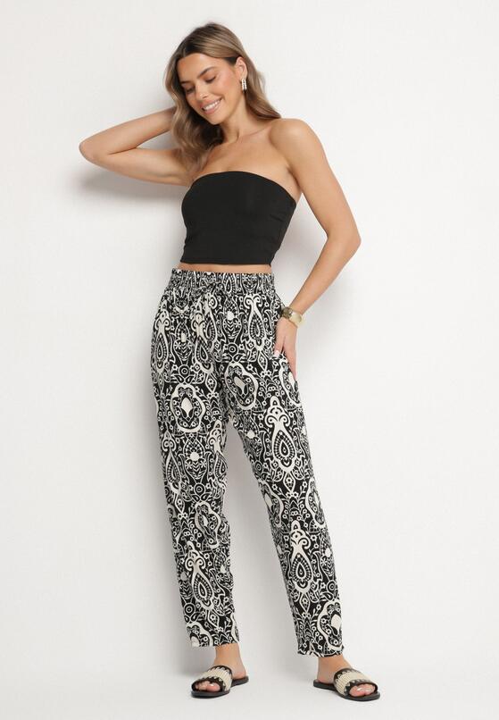 Pantaloni Negri 4