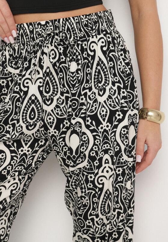 Pantaloni Negri 5
