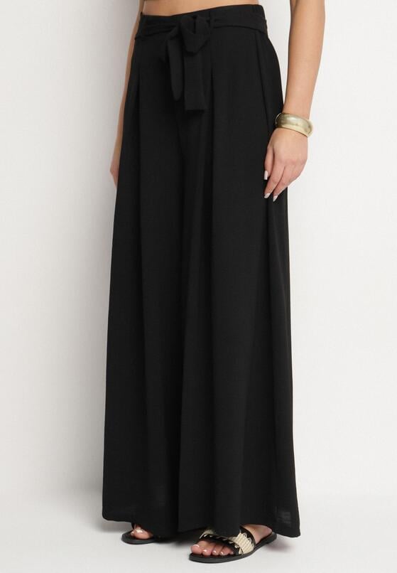 Pantaloni Negri 1
