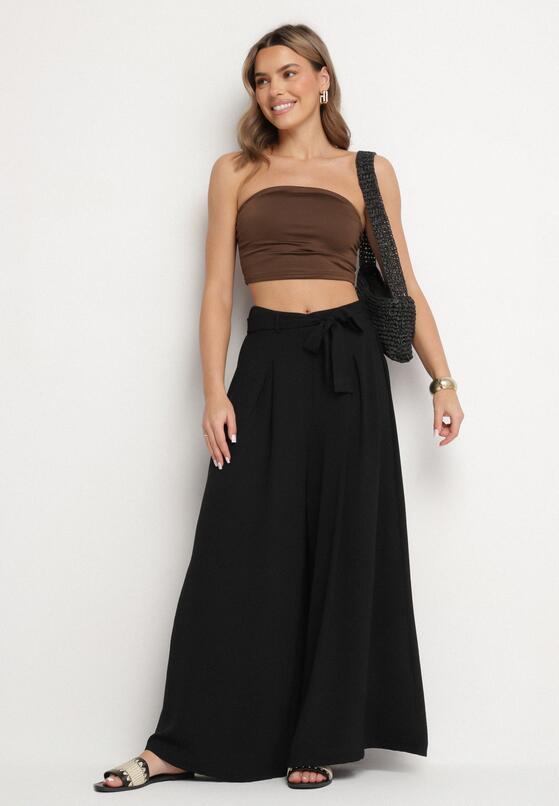 Pantaloni Negri 2