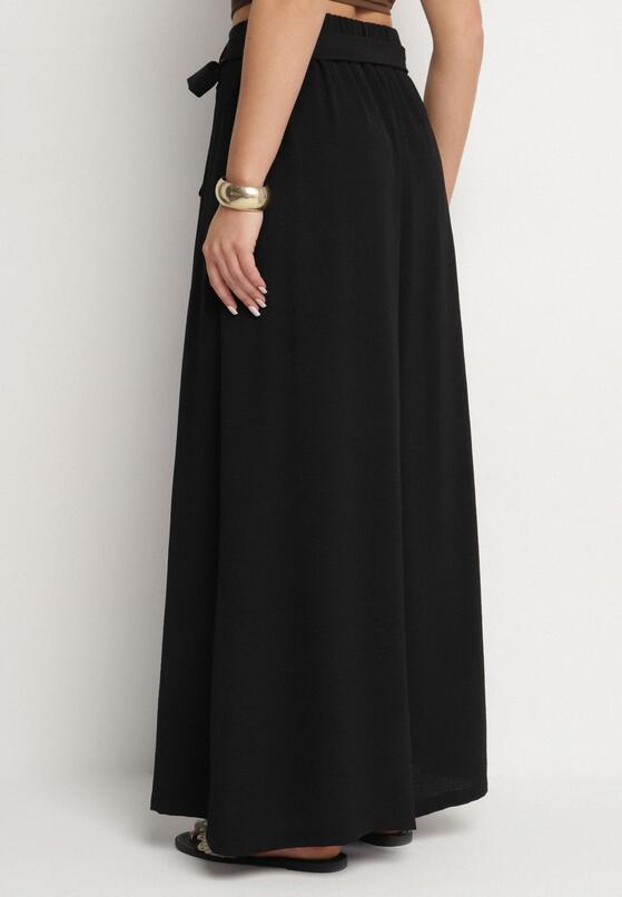 Pantaloni Negri 3