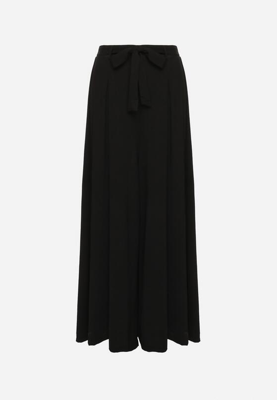 Pantaloni Negri 6