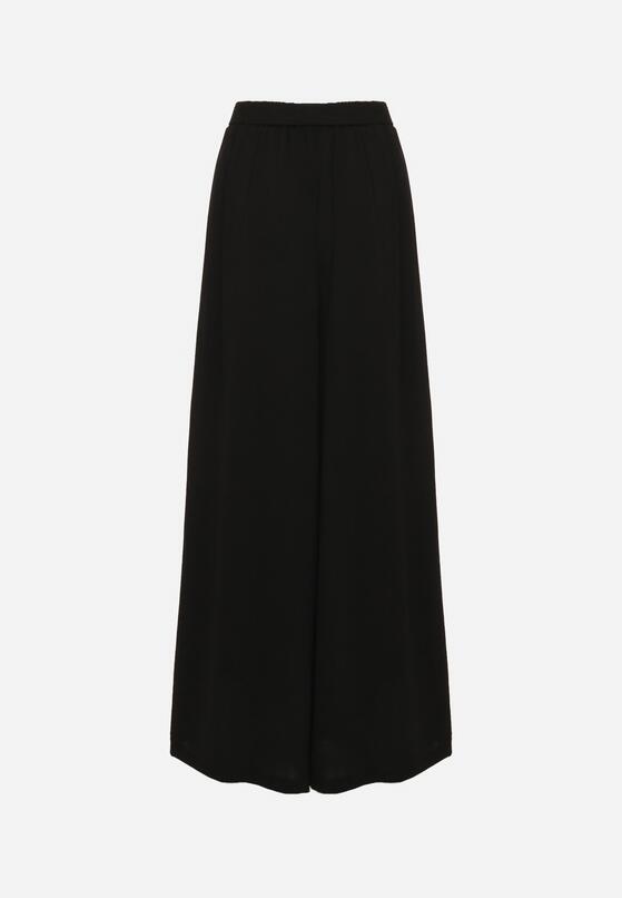 Pantaloni Negri 7