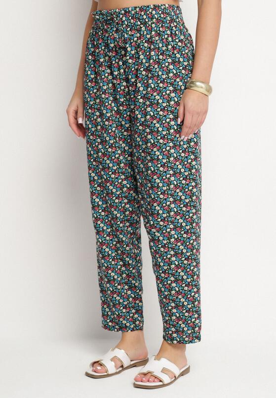 Pantaloni Negri 1