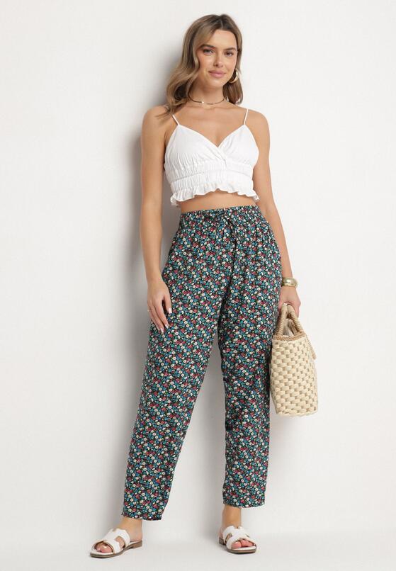 Pantaloni Negri 2