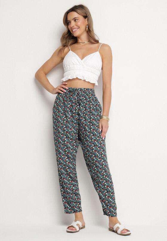 Pantaloni Negri 4
