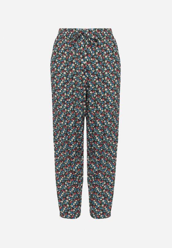 Pantaloni Negri 6