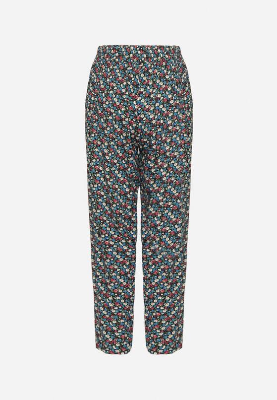 Pantaloni Negri 7