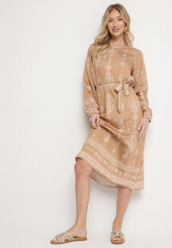 Rochie Bej 1
