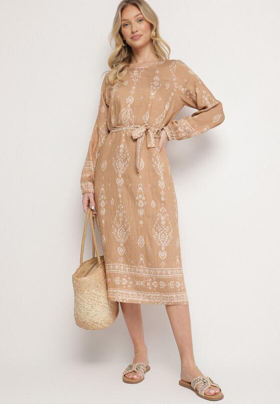 Rochie Bej 2