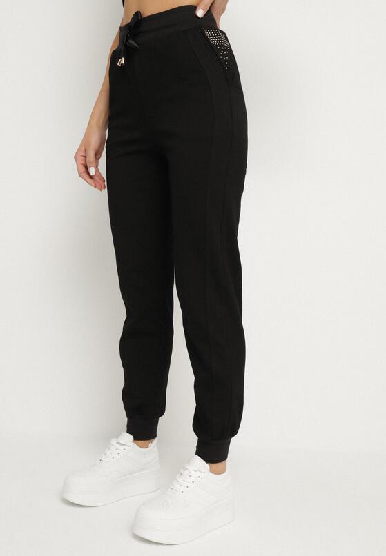 Pantaloni Negri 1
