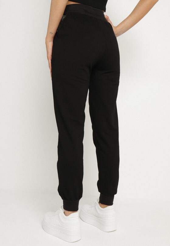 Pantaloni Negri 3