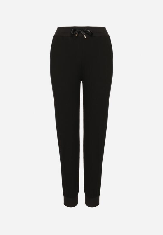 Pantaloni Negri 6