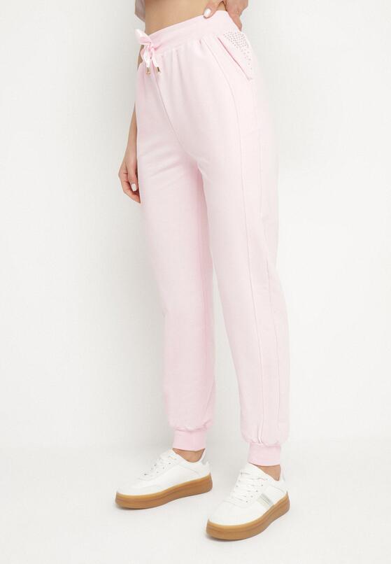 Pantaloni Roz 1