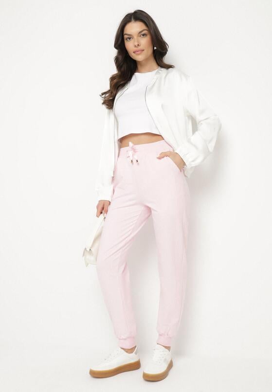 Pantaloni Roz 2