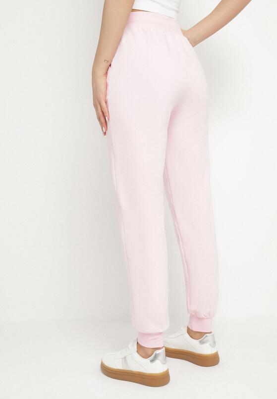 Pantaloni Roz 3