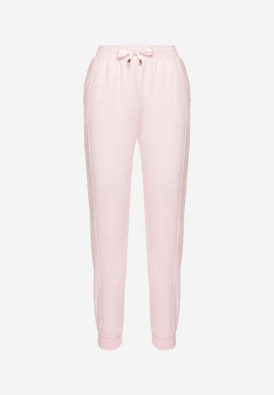 Pantaloni Roz 6