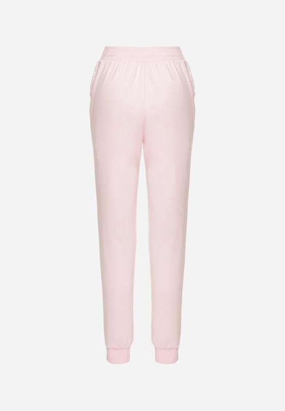 Pantaloni Roz 7