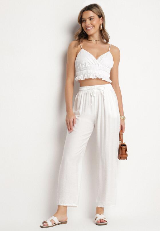 Pantaloni Albi 2