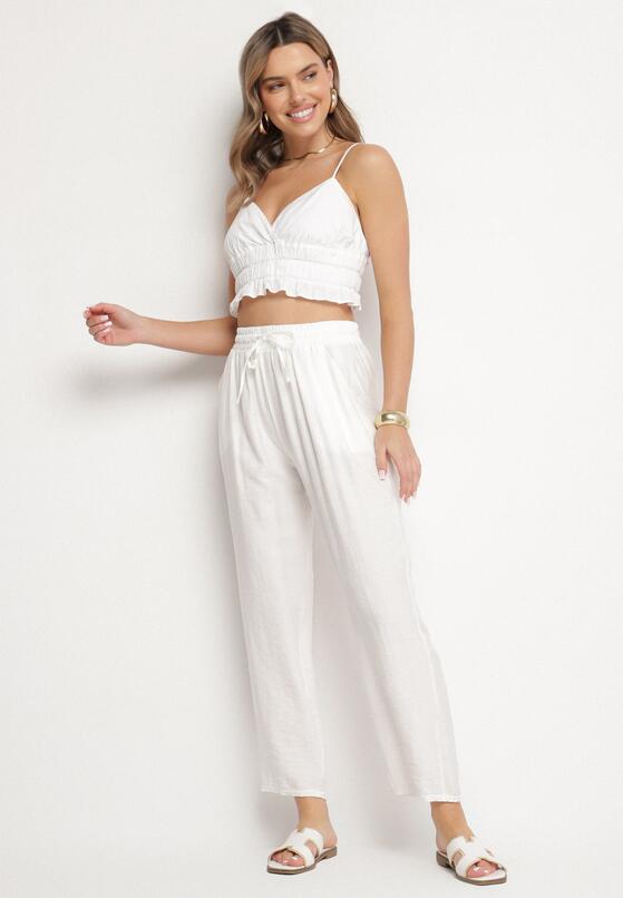 Pantaloni Albi 4