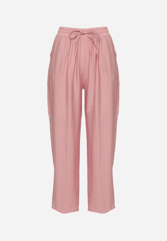 Pantaloni Roz 6