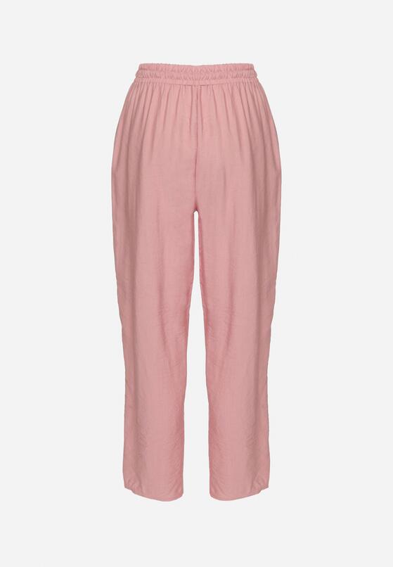 Pantaloni Roz 7