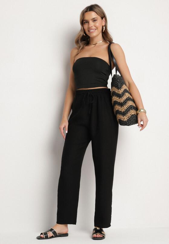 Pantaloni Negri 2