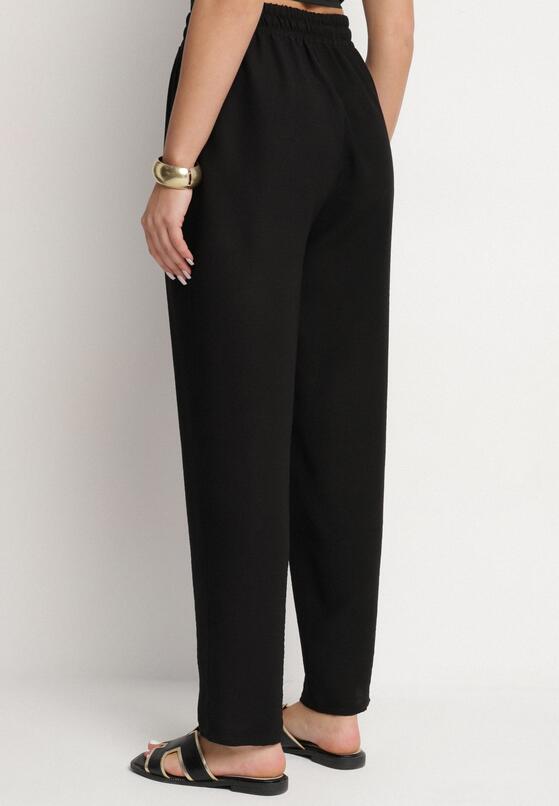 Pantaloni Negri 3