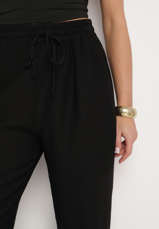 Pantaloni Negri 5