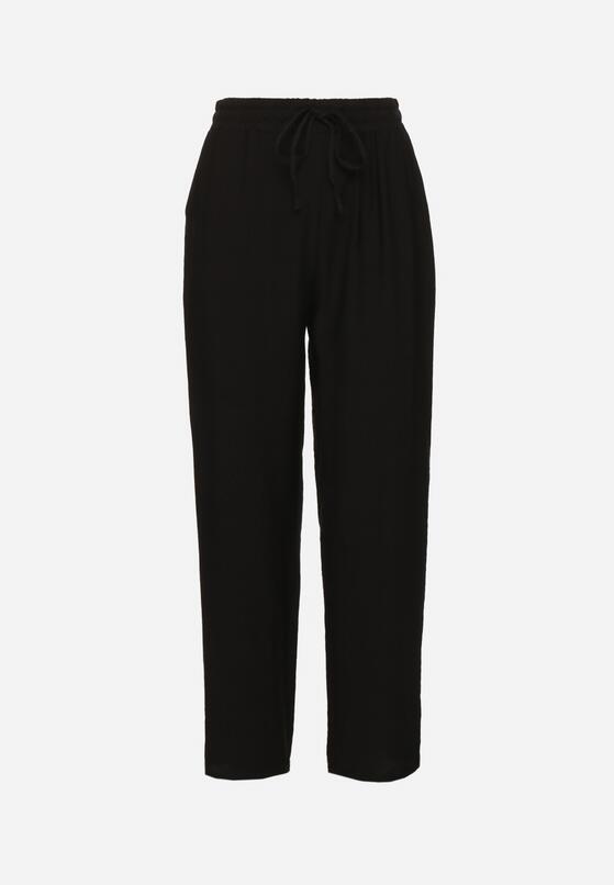 Pantaloni Negri 6
