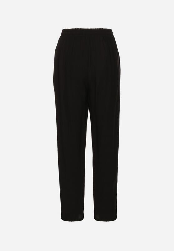 Pantaloni Negri 7