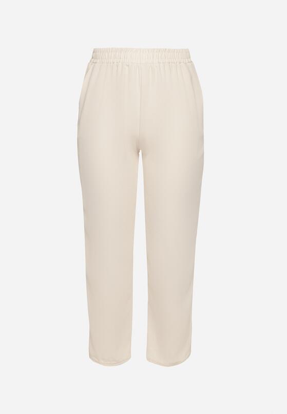 Pantaloni Bej 6