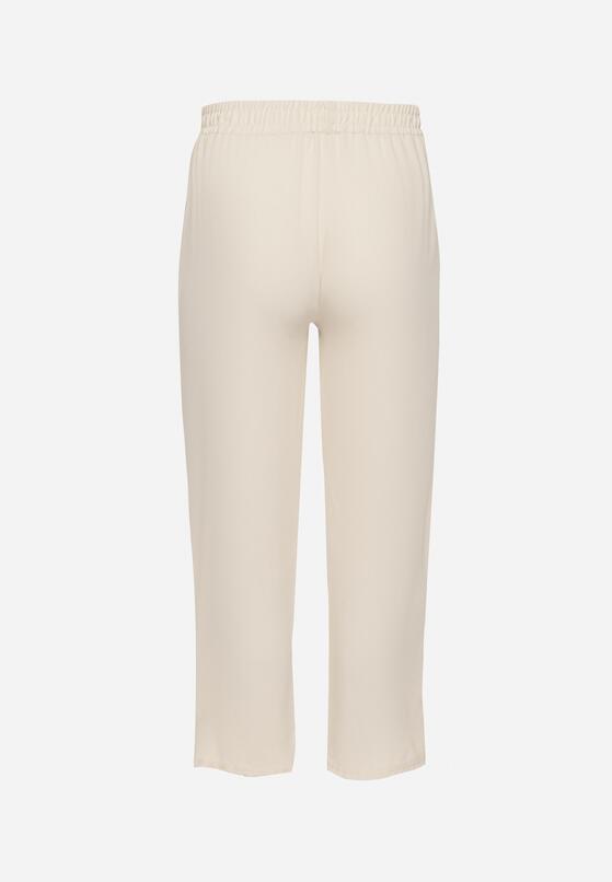 Pantaloni Bej 7